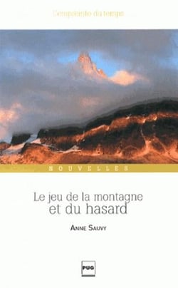 Le jeu de la montagne et du hasard