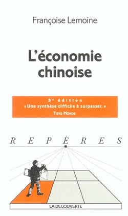 L'economie chinoise