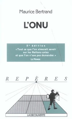 L'onu (5e edition)
