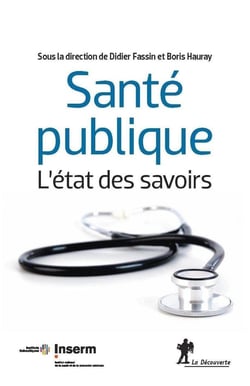 Santé publique - l'état des savoirs