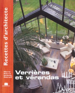 Verrières et verandas
