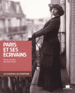 Paris et ses écrivains