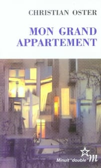 Mon grand appartement
