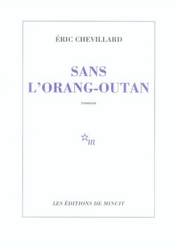 Sans l'orang-outan