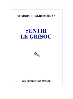 Sentir le grisou