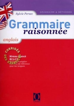 Grammaire raisonnée