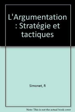 L'Argumentation Strategies