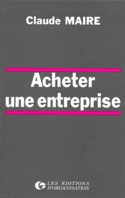 Acheter Une Entreprise