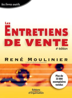 Les entretiens de vente (4e édition)