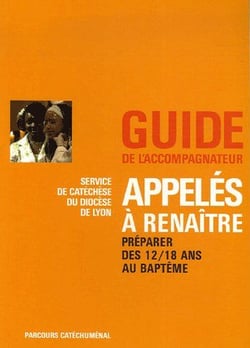 Appeles A Renaitre Animateurs