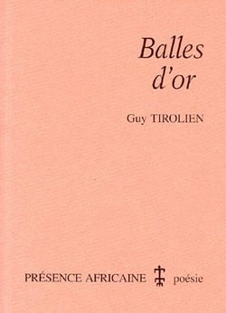 Balles d'or