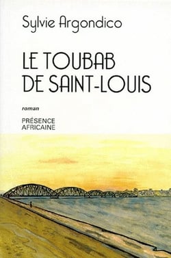 Le toubab de saint-louis