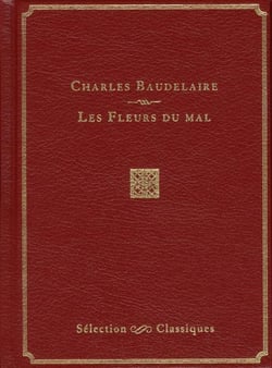Les Fleurs du mal