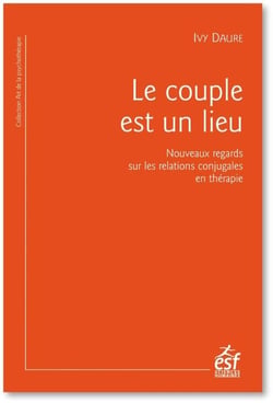 Le couple est un lieu : quand l'analyse des lieux raconte le couple