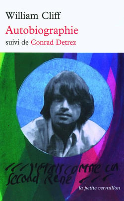 Autobiographie - conrad detrez