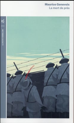 La mort de près