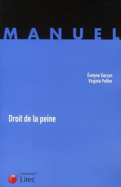 Droit de la peine