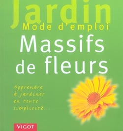 Massifs de fleurs