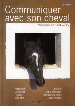 Communiquer avec son cheval (5e édition)