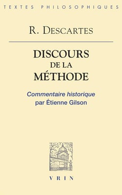 Discours de la méthode