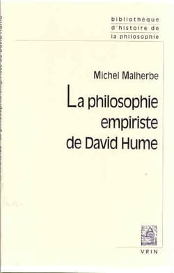 La philosophie empiriste de David Hume
