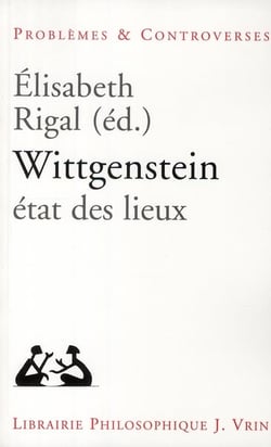 Wittgenstein - état des lieux
