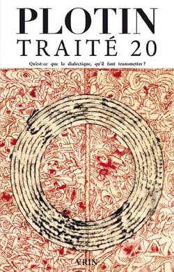 Traité 20 - qu'est-ce que la dialectique, qu'il faut transmettre ?