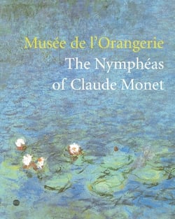 Musée de l'Orangerie - the Nymphéas of Claude Monet