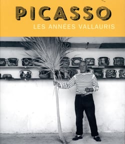REVUE DU LOUVRE : Picasso, les annees Vallauris