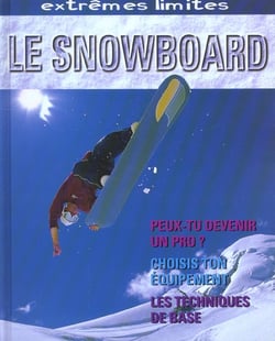 Snowboard