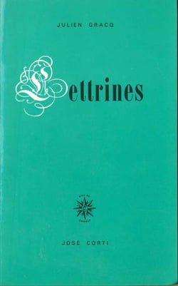 Lettrines