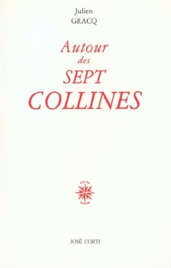 Autour des sept collines