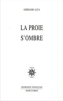 La proie s'ombre
