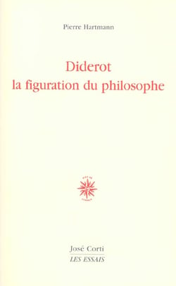 Diderot, la figuration du philosophe