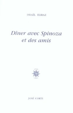 Diner avec spinoza et des amis