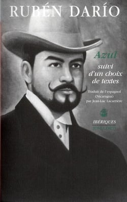 Azul - choix de textes