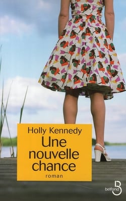 Une nouvelle chance