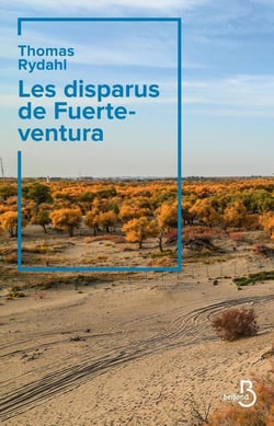 Les disparus de fuerteventura