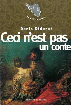 Ceci n'est pas un conte