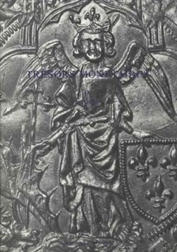 Tresors monetaires t.4
