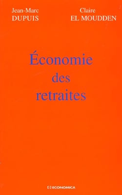 Economie des retraites
