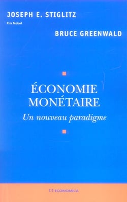 ECONOMIE MONETAIRE