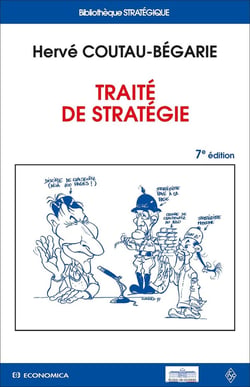 Traité de stratégie, 7e éd.