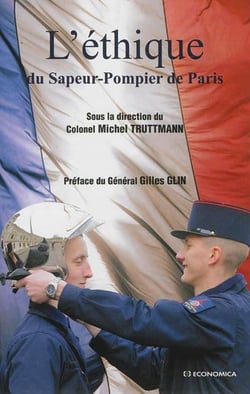 Éthique du sapeur-pompier