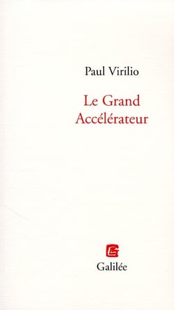 Grand Accelerateur (Le)