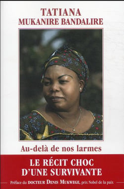 Au-delà de nos larmes