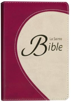 Bible Segond 1910 compacte