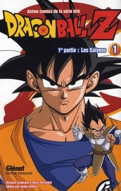 Livre manga - dragon ball super - tome 01, jeux educatifs