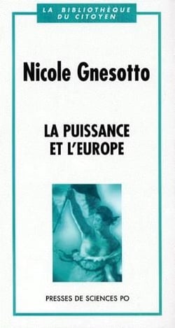 La puissance et l'europe