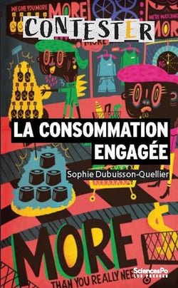 CONTESTER : La consommation engagée (3e édition)